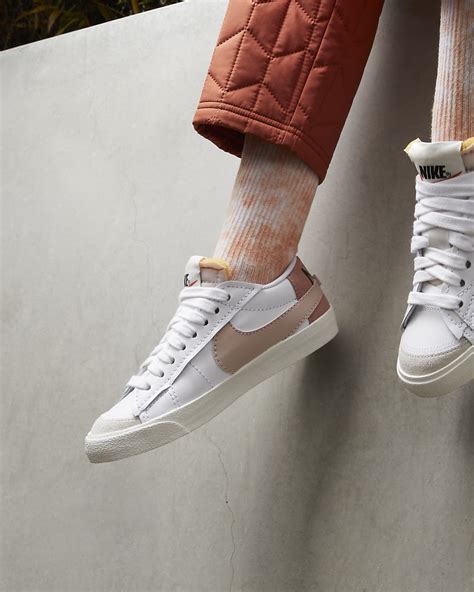 nike blazer 77 sneakers|Nike 77 blazer women's.